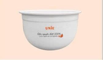 Lòng Nồi Cơm Điện UNIE URC815 - Chuẩn khớp, an toàn tuyệt đối