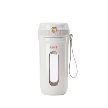 Máy xay sinh tố cầm tay UNIE UMB35-W xay nhanh nhuyễn mịn