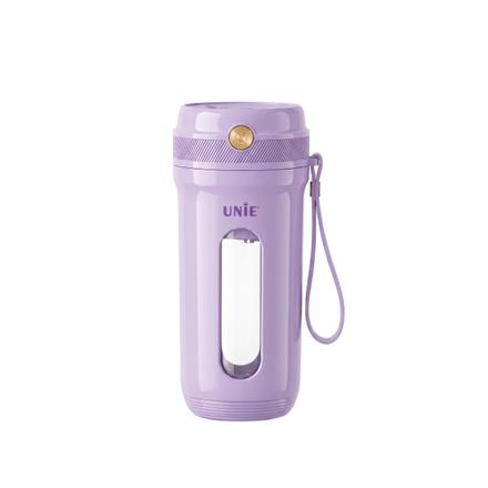 Máy xay sinh tố cầm tay UNIE UMB35-V xay nhanh nhuyễn mịn